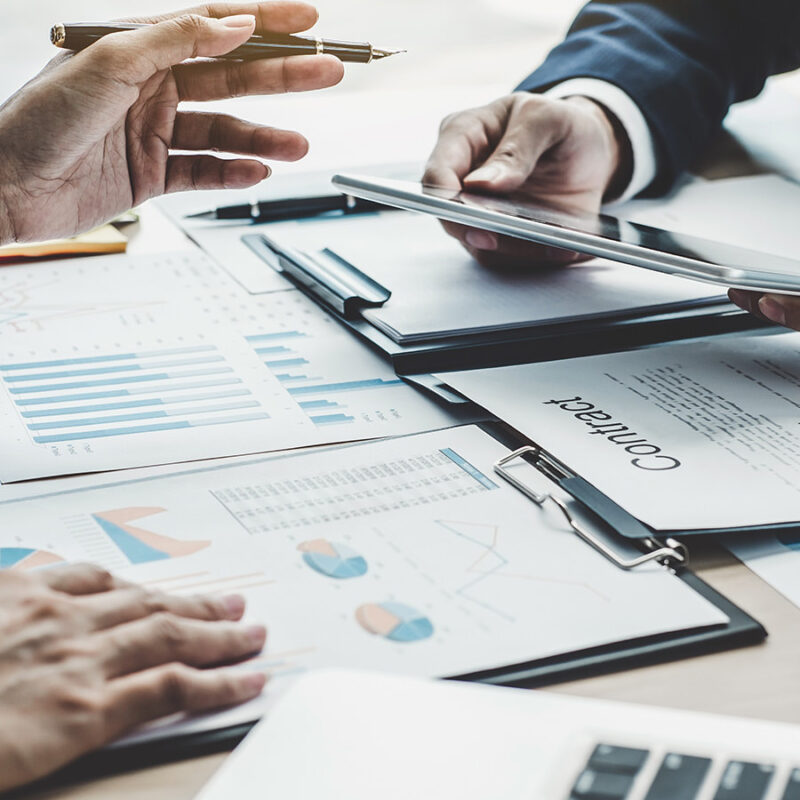 Transport Consultancy