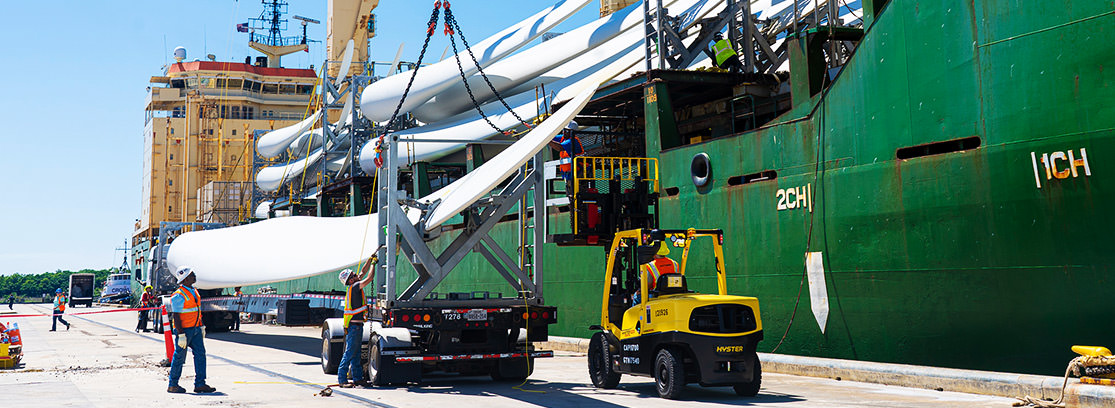 Green Energy & Renewables