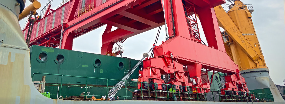 Mining & Material Handling