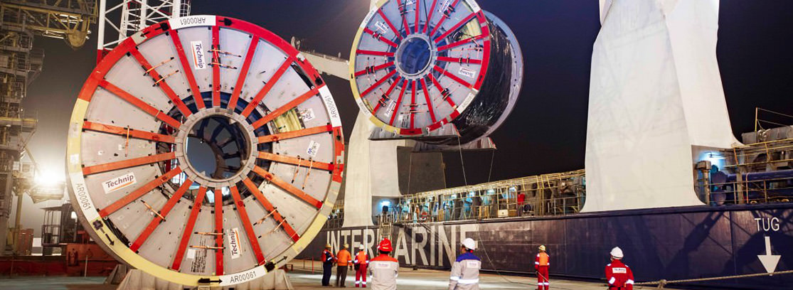 Offshore Support & Supply